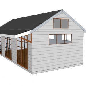Nutec House 3