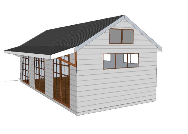 Nutec House 3
