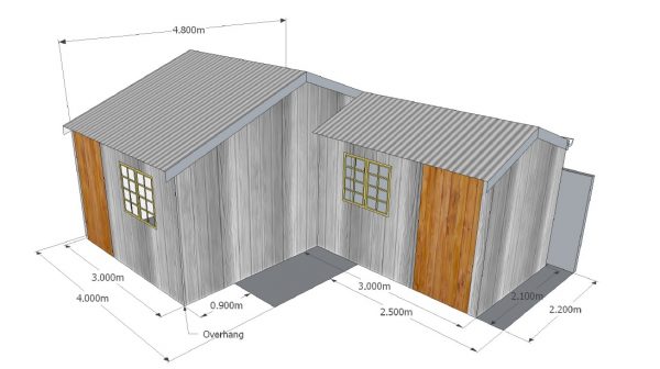 Nutec Houses 4