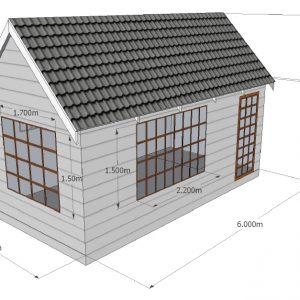 Nutec Houses 5