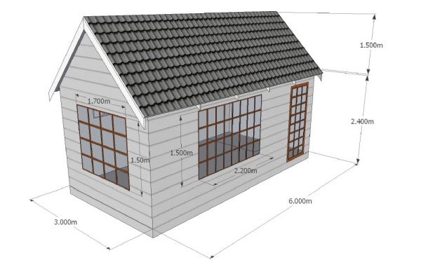 Nutec Houses 5