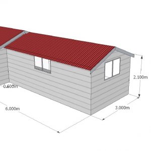 Nutec House 6