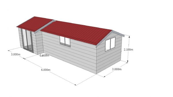 Nutec House 6