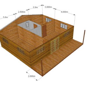 Wendy House 3