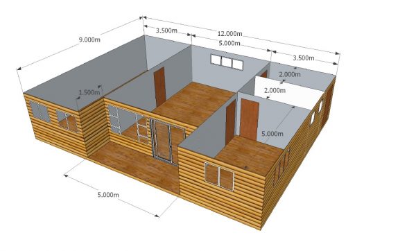 wendy houses 4