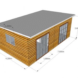 Wendy House 5