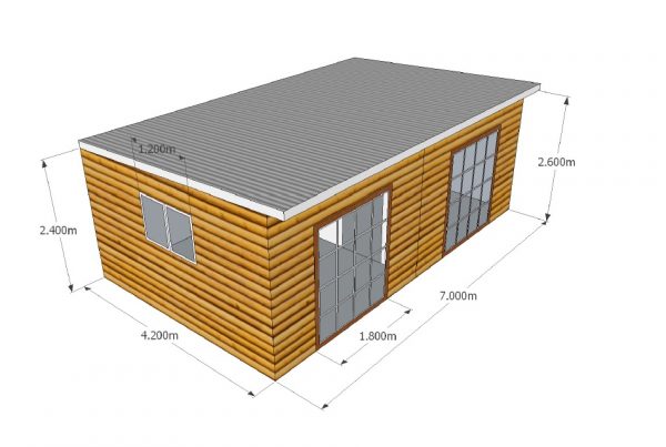 Wendy House 5